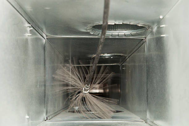Best Best Air Duct Cleaning Company  in Blackshear, GA