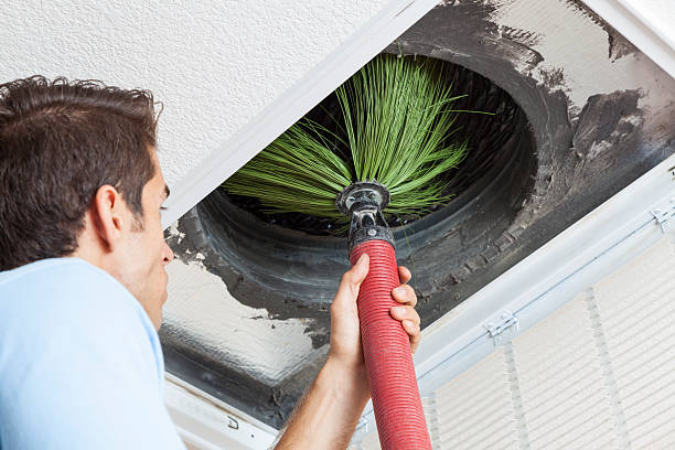 Blackshear, GA Airduct Cleaning Company