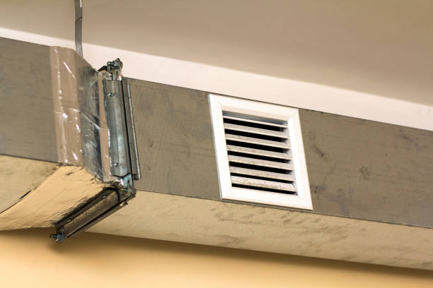 Best Residential Air Duct Cleaning  in Blackshear, GA